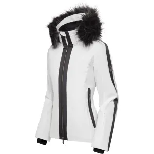 Ayame Fur Ski Jacket 2021