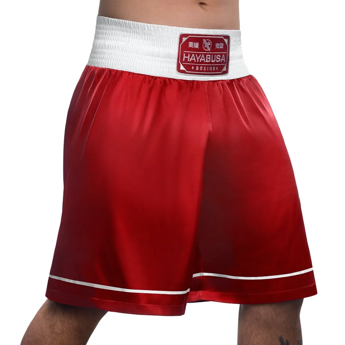 Hayabusa® Pro Boxing Shorts