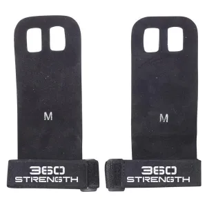 Overstock Clearance | 360 Strength Leather Gymnastics Palm Grips