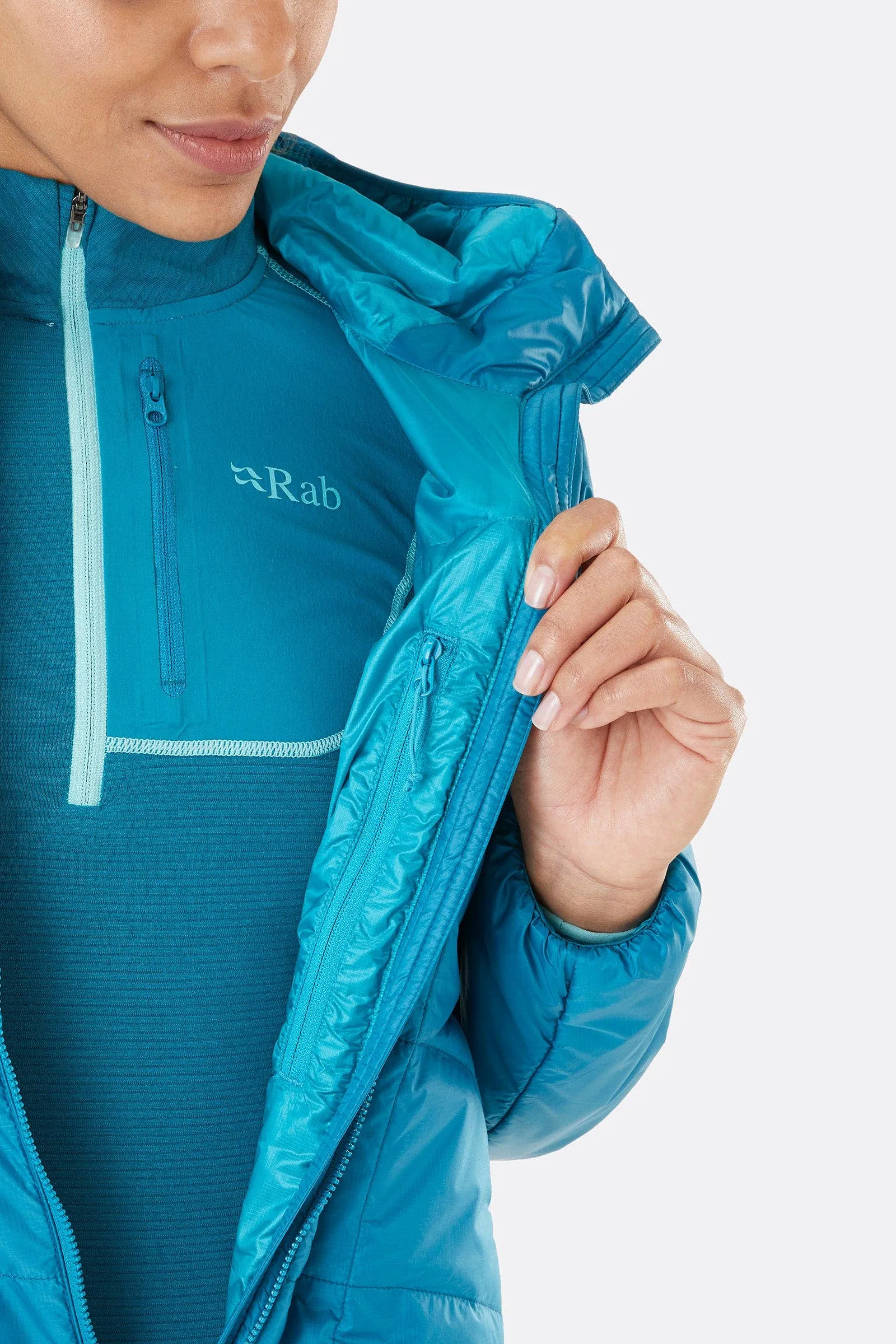 Rab Women's Xenon 2.0 Jacket