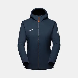 Rime Light IN Flex Hooded Jacket Women
