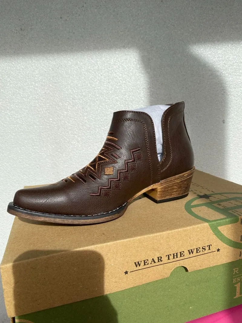 Roper Boots Womens Ava