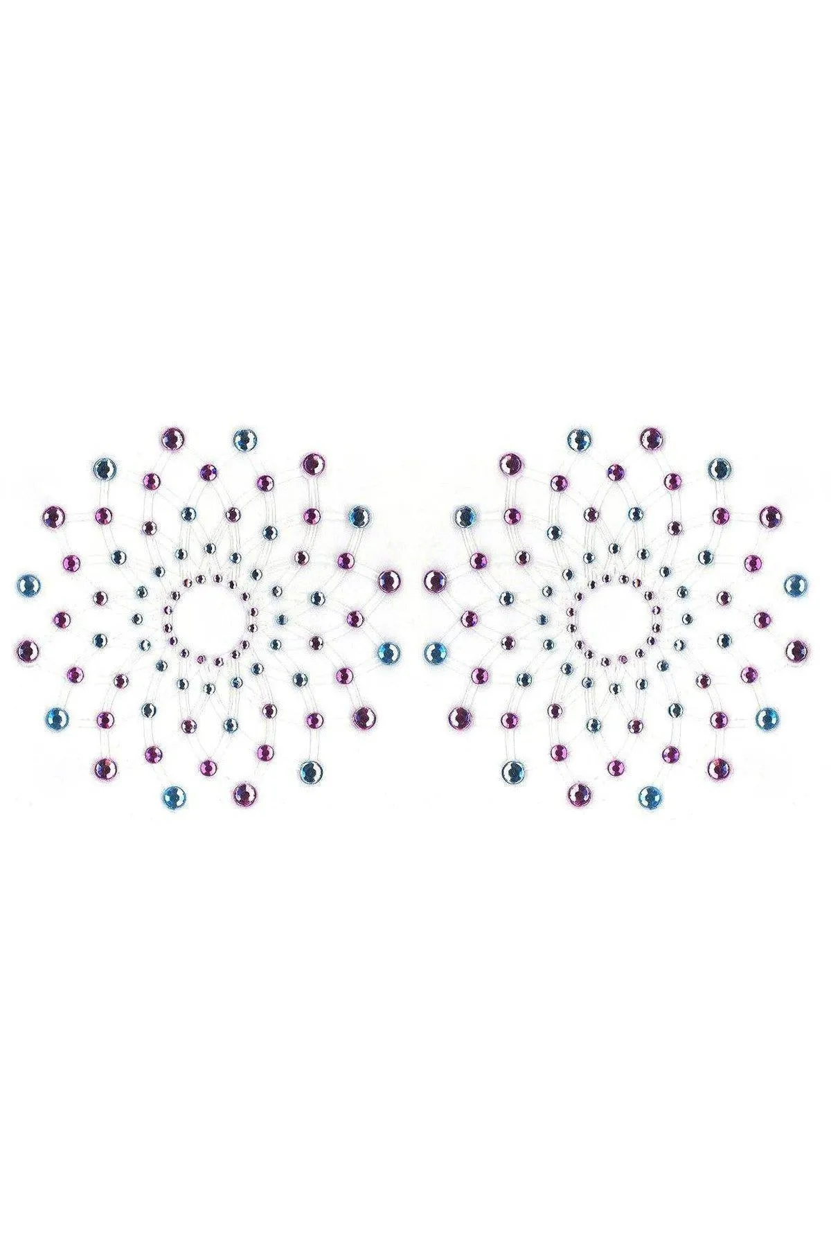 Sparkle Pasties