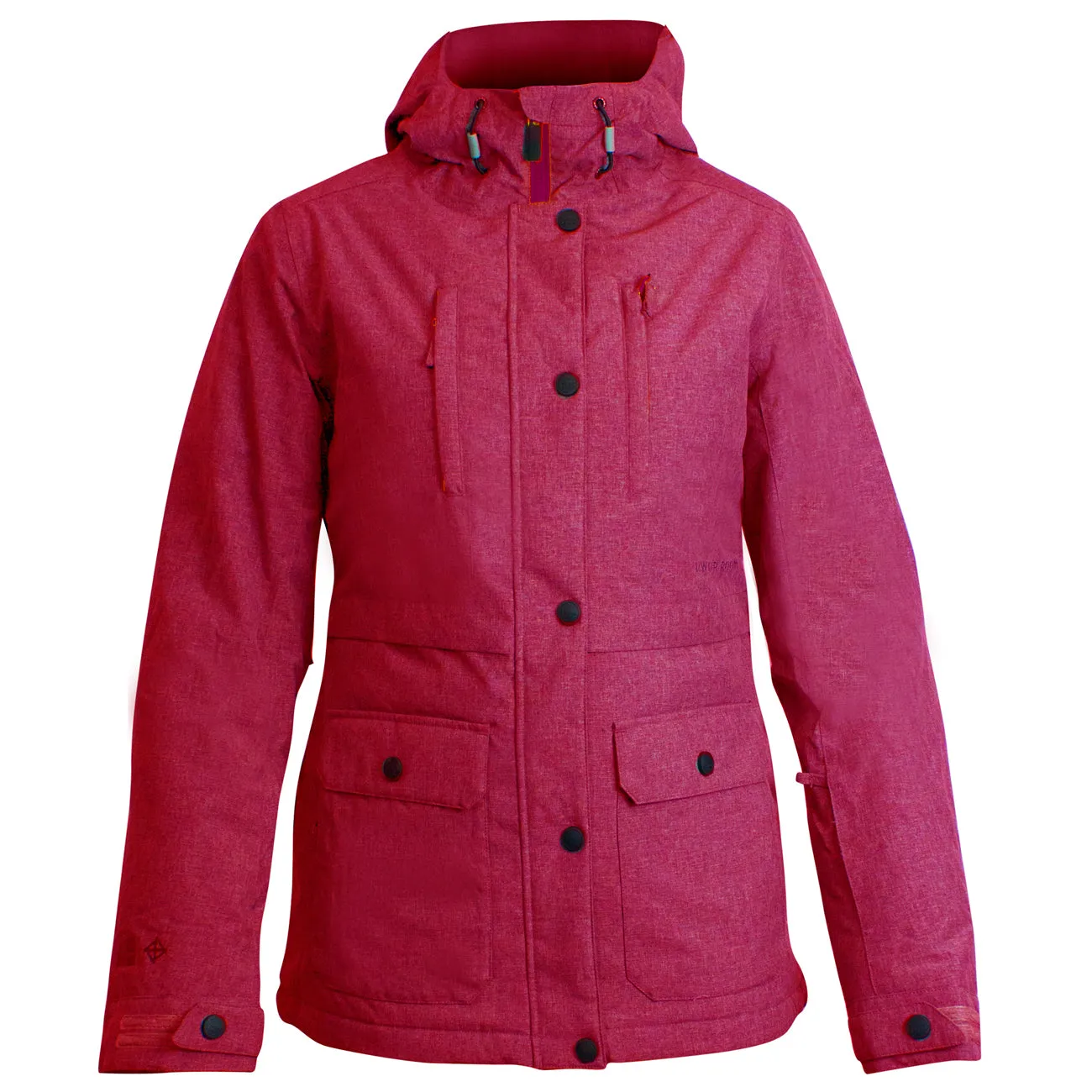 Spirit Insulated Snow Jacket