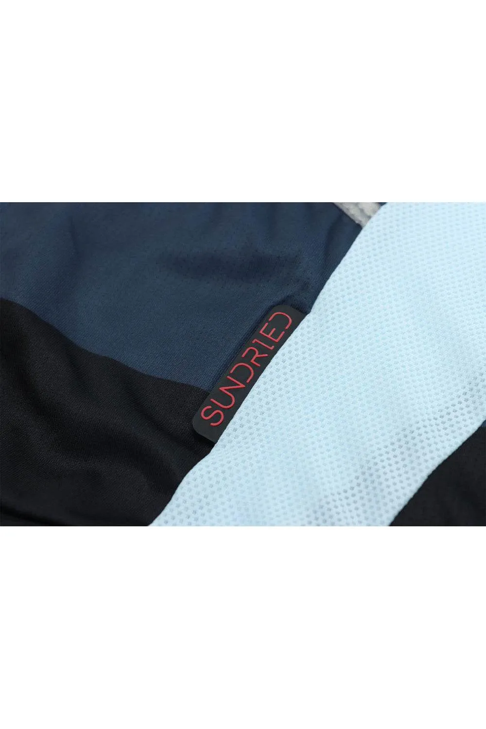 Sundried Ice Women's Long Sleeve Cycle Jersey