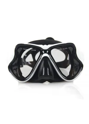 Swiftwater Komodo Mask