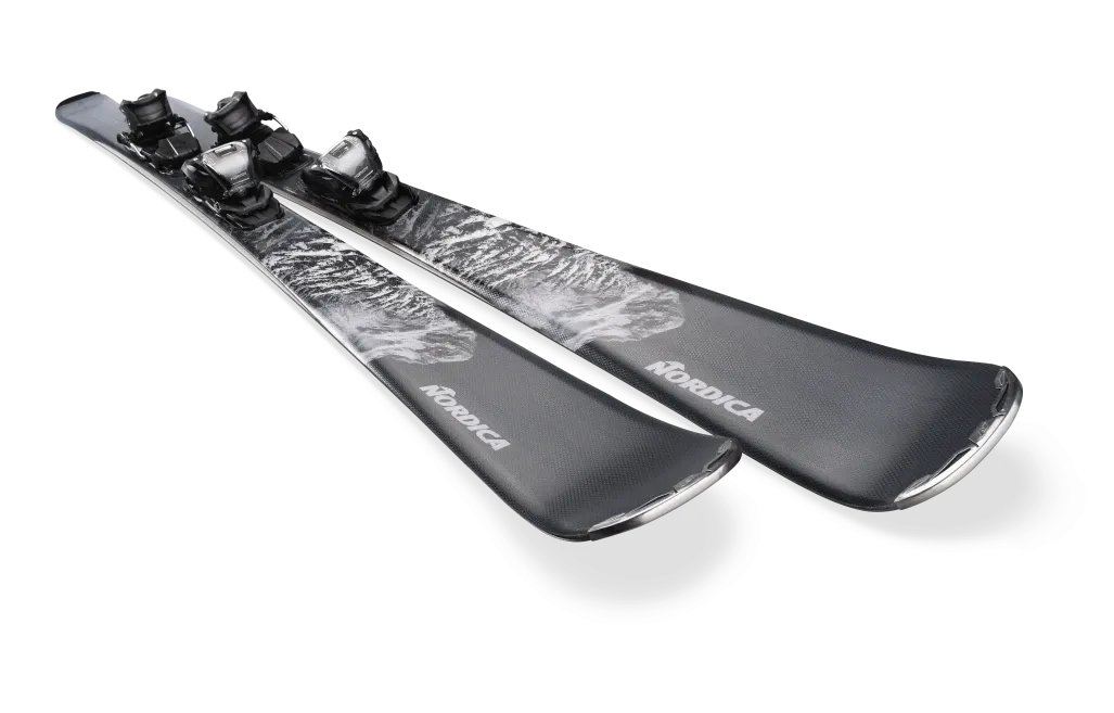 Wild Belle 74 Women's Alpine Skis