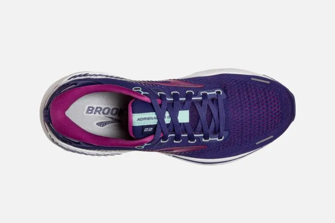 Women's Brooks Adrenaline GTS 22