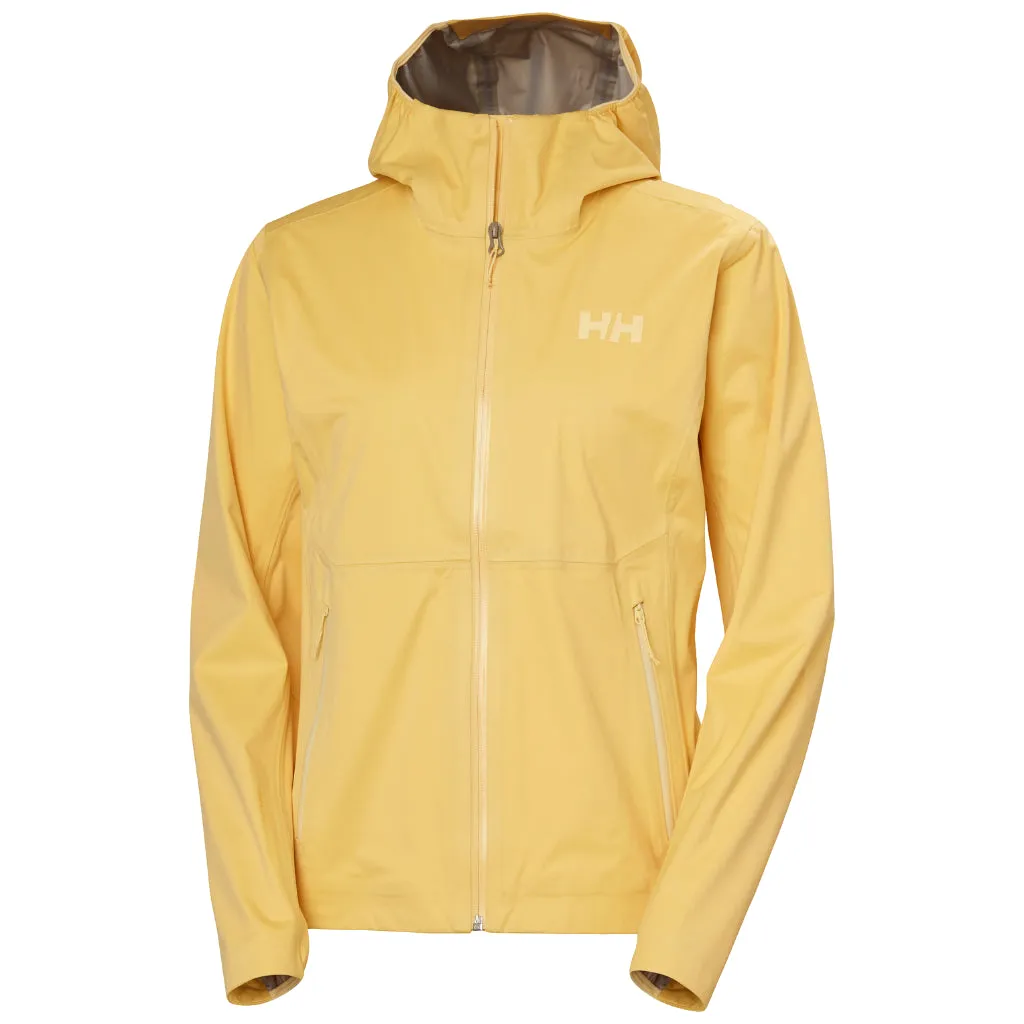 Women's Momentum 3L Stretch Jacket